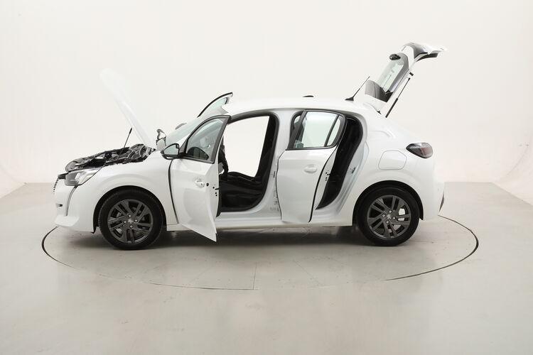 Peugeot 208 Active Pack BR576977 1.2 Benzina 75CV