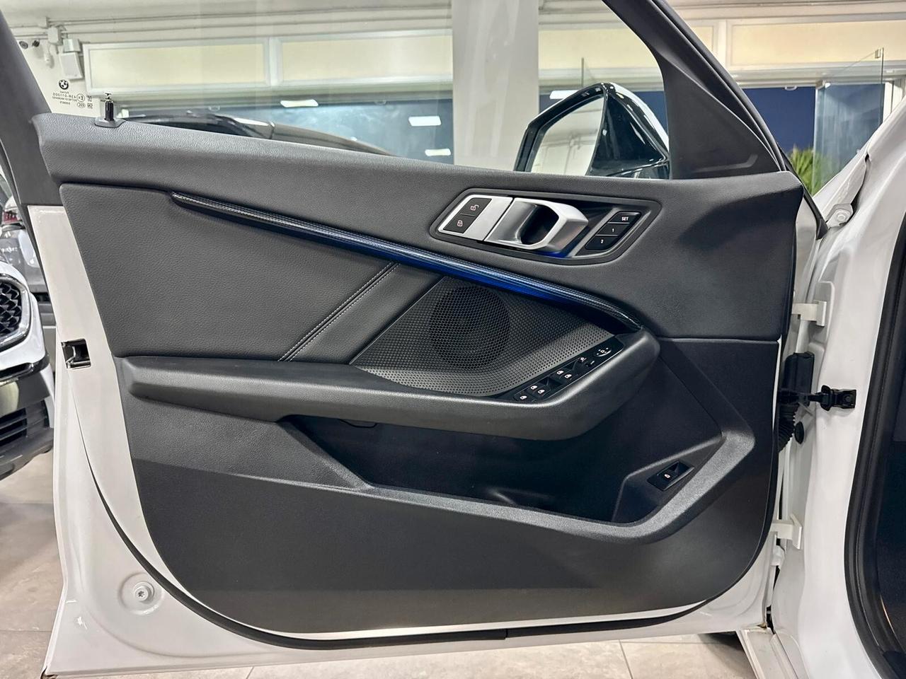 Bmw 118d 2.0 150cv 5p. Msport 2021