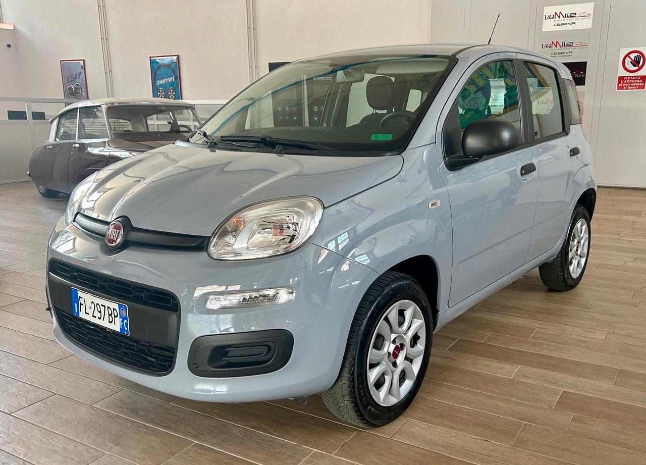 Fiat Panda 0.9 TwinAir Turbo Natural Power Easy