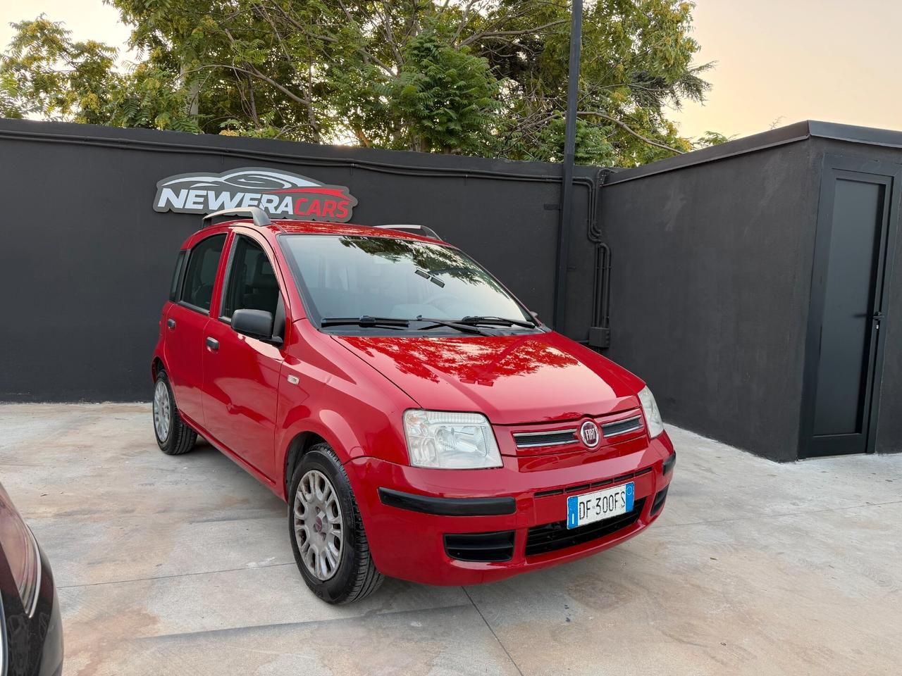 Fiat Panda 1.1 Actual