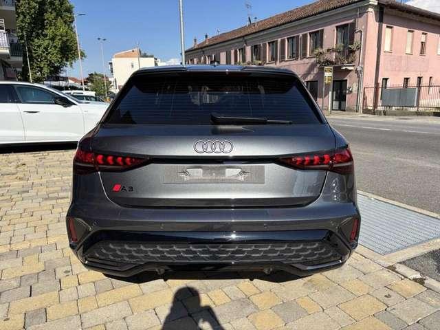 Audi A3 SPB SPORTBACK 35 TDI S tronic 2X S line MATR-TETTO