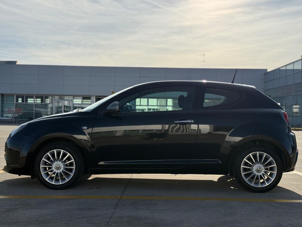 Alfa Romeo MiTo 1.4 70 CV 8V Progression NEOPATENTATI