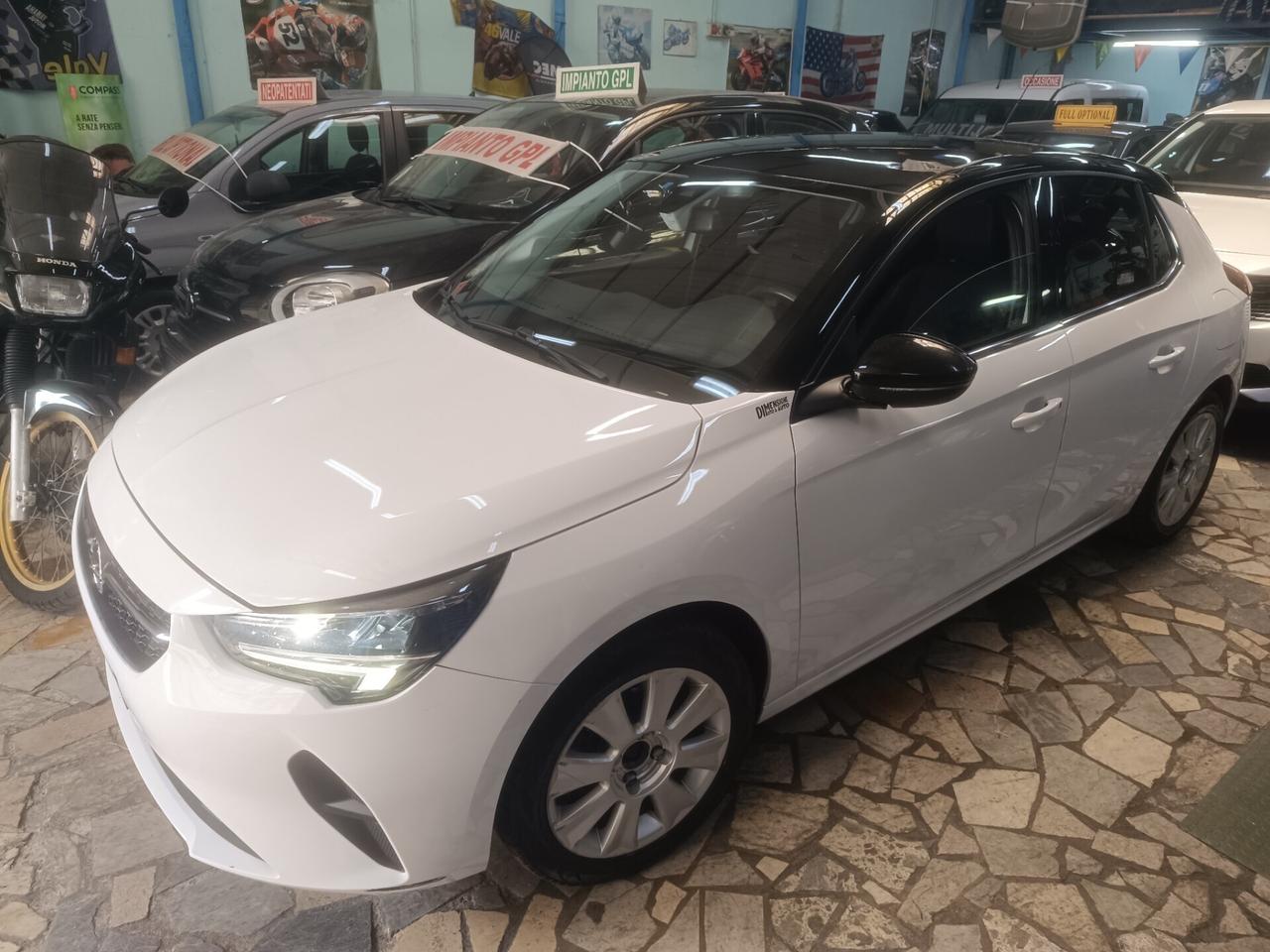 Opel Corsa 1.2 100 CV Elegance