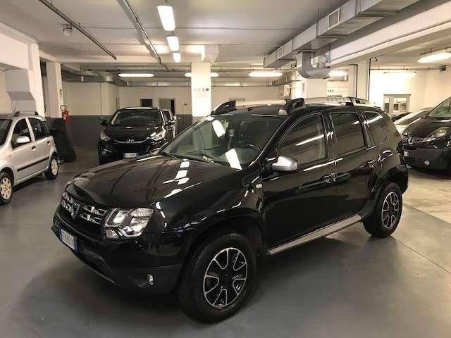 Dacia Duster 1.5 dci Urban Explorer 4x2 EURO6 FULL OPTIONAL