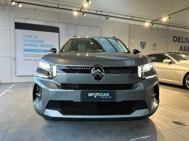 Citroen C3 PureTech 100 S&S Max