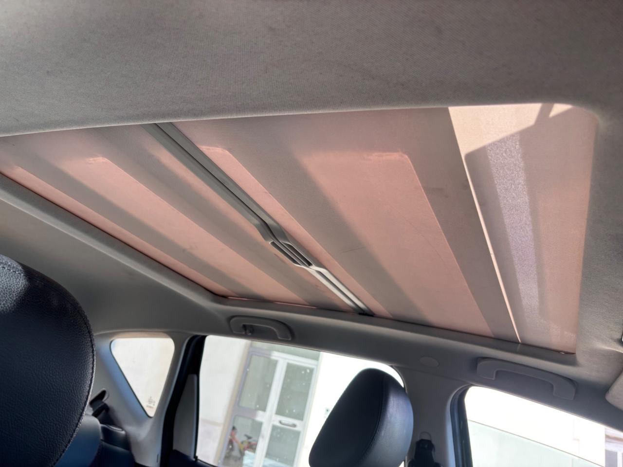 Mercedes-benz A 200 CDI Style