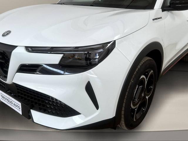 ALFA ROMEO Junior 1.2 136 CV Hybrid eDCT6 Speciale