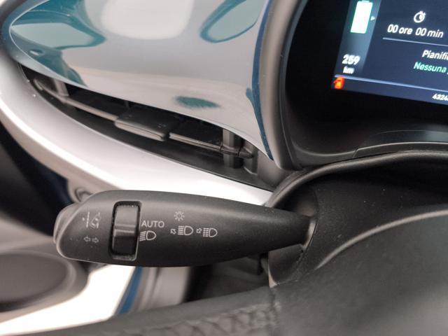 FIAT 500e 42 kWh Icon