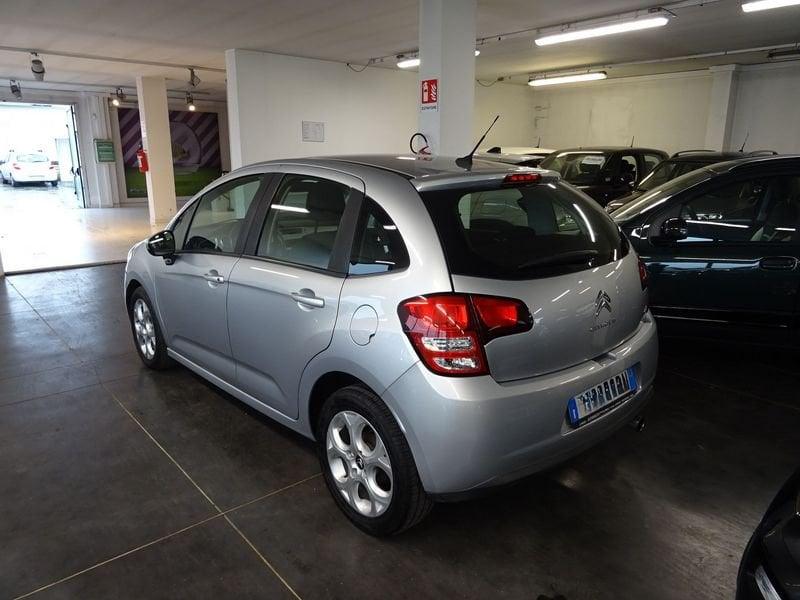 Citroën C3 C3 1.6 HDi 90 Perfect