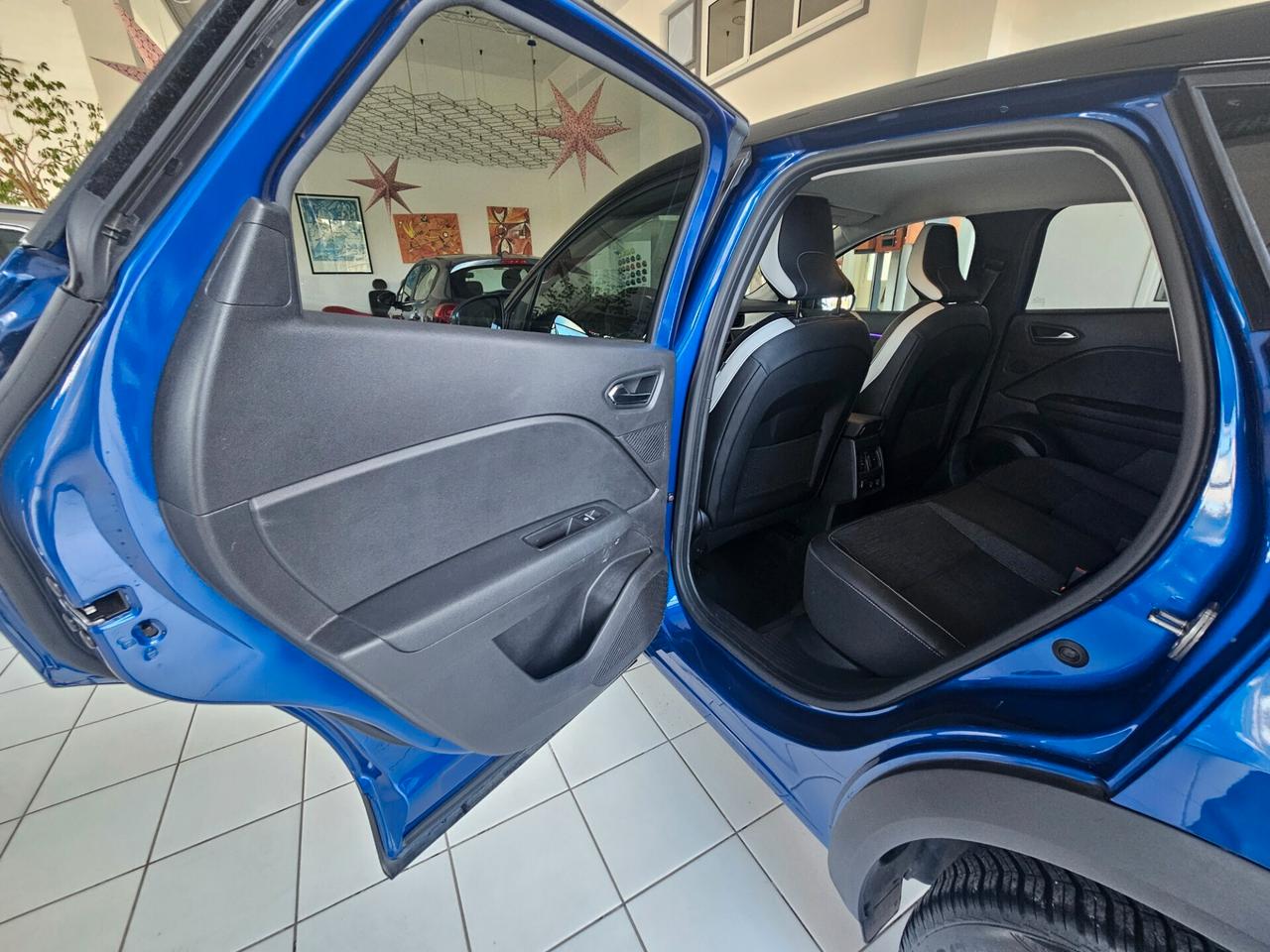 Renault Captur TCe 90 CV Techno-Aziendale