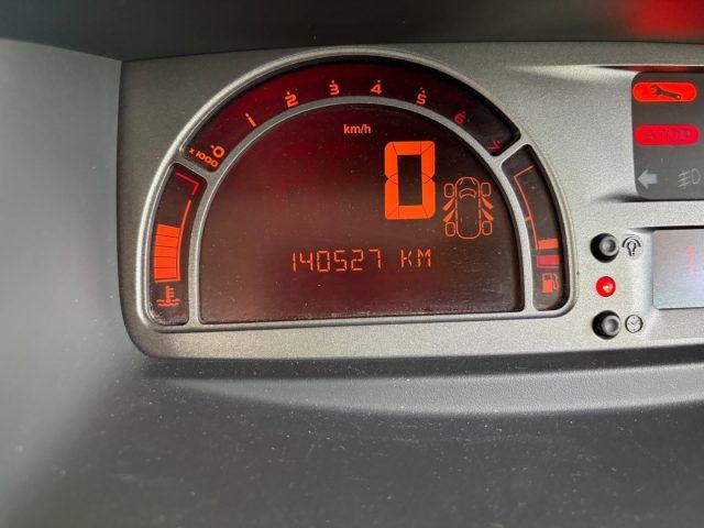 RENAULT Modus 1.2 16V TCE Dynamique PRONTA CONSEGNA NEOP