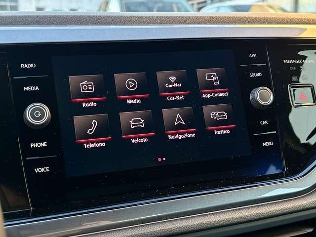 Volkswagen Polo GTI 2.0 TSI GTI DSG BMT