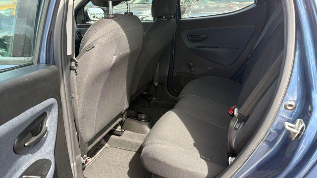 LANCIA Ypsilon 1.0 FF 5 porte S&S Hybrid Gold ** X NEOPATENTATI**