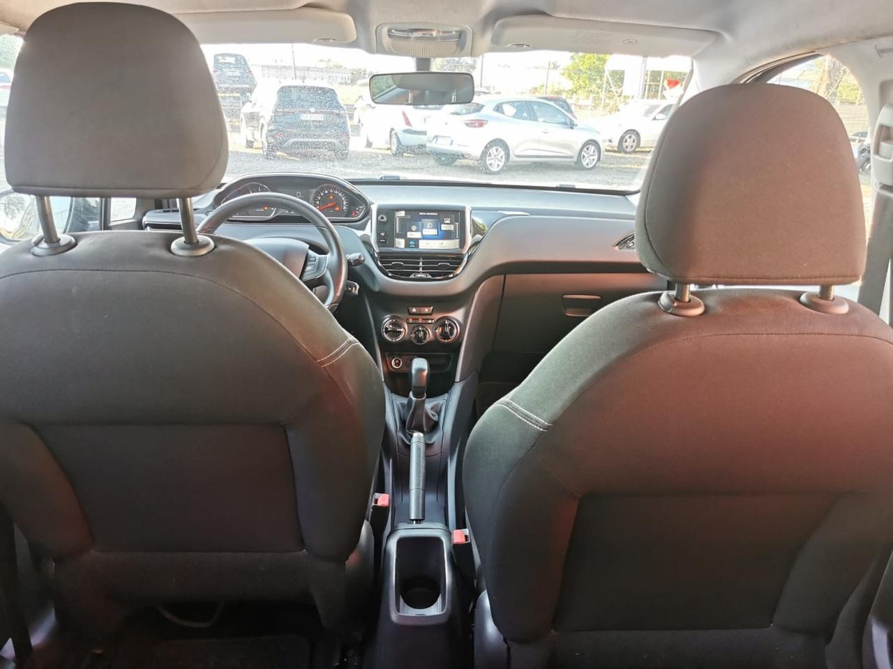 Peugeot 208 1.4 HDi 68 CV 5 porte Allure