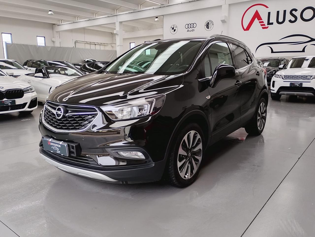 Opel Mokka X 1.6 CDTI Ecotec 4x2 Start&Stop Innovation