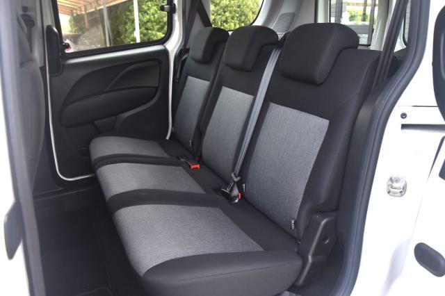 Fiat Doblo 1.3 mjt 95cv Business Autocarro N1 5 posti