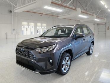 TOYOTA RAV 4 2.5 HV 178v E-CVT Business 4WD