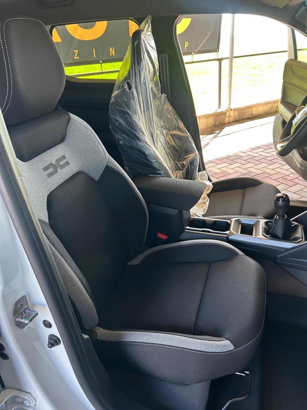 Dacia Duster 1.2 TCe GPL 4x2 Journey