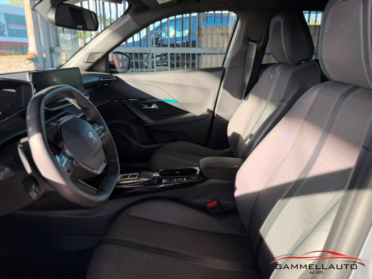 Peugeot 2008 1.5 Allure Pack 130cv Automatica