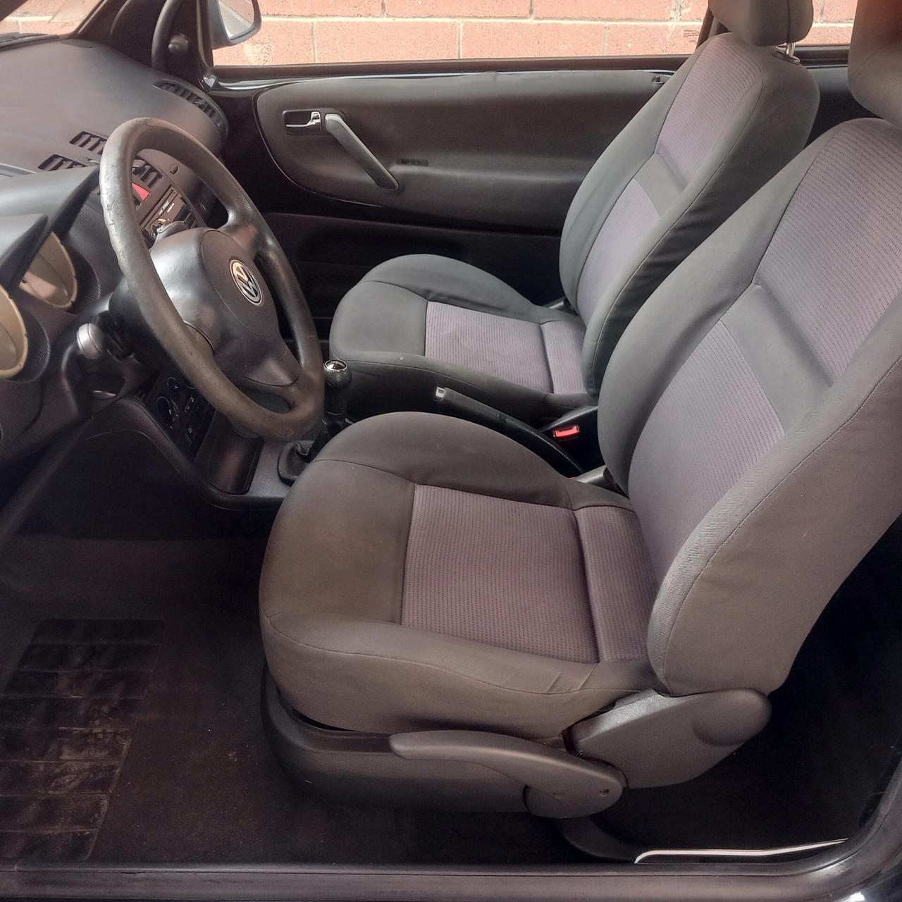 Volkswagen Lupo 1.0 cat Trendline