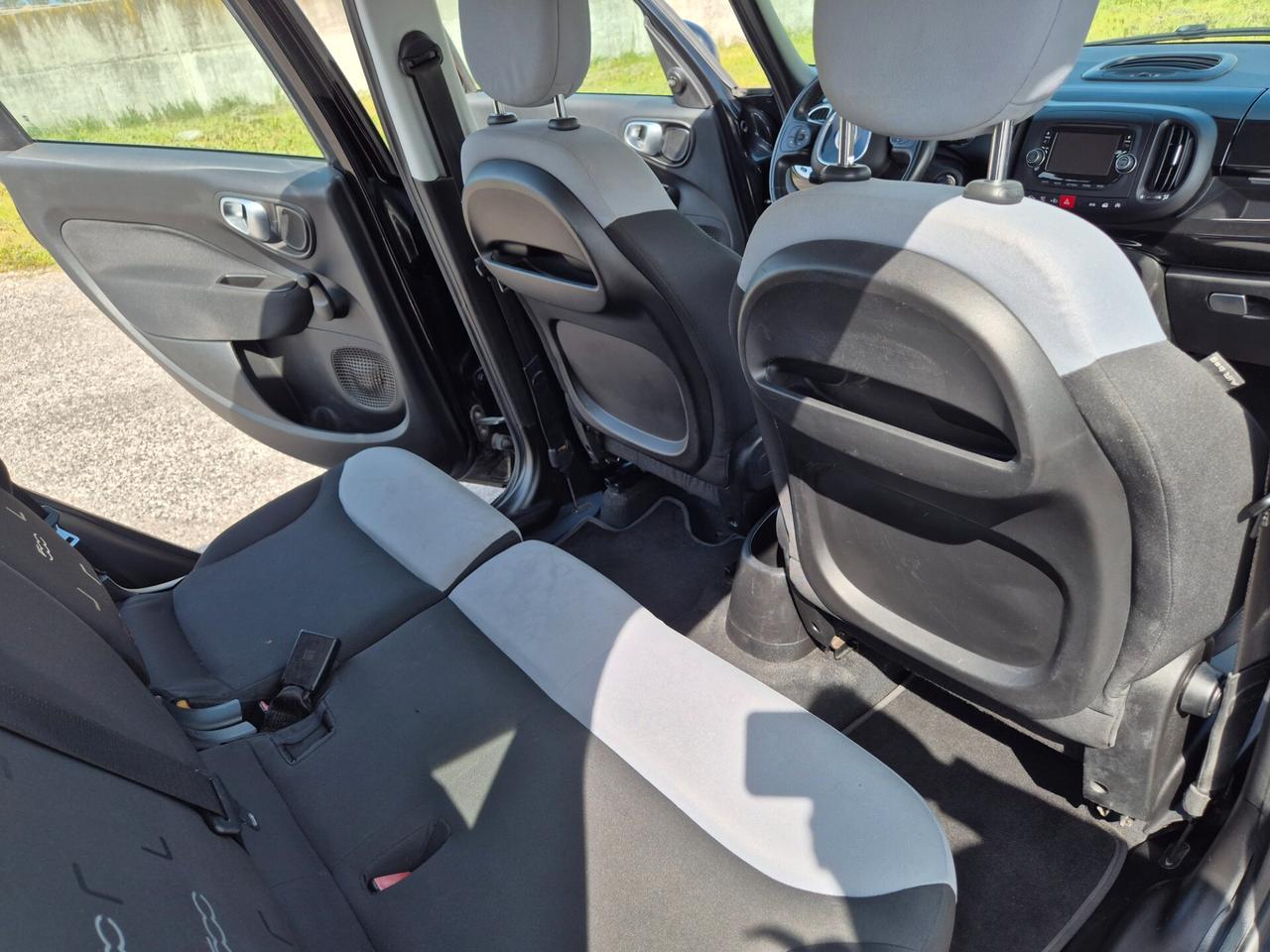 Fiat 500L 1.3 Multijet 85 CV Pop