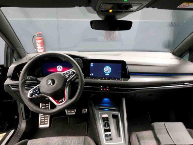 VOLKSWAGEN Golf 2.0 TSI GTI DSG Fari Matrix, Navi, Retrocamera