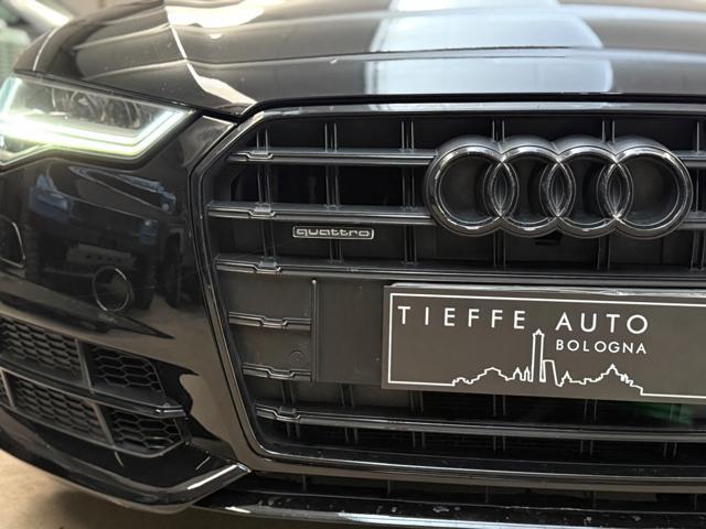 AUDI A6 Avant 2.0 TDI 190 CV S-Line
