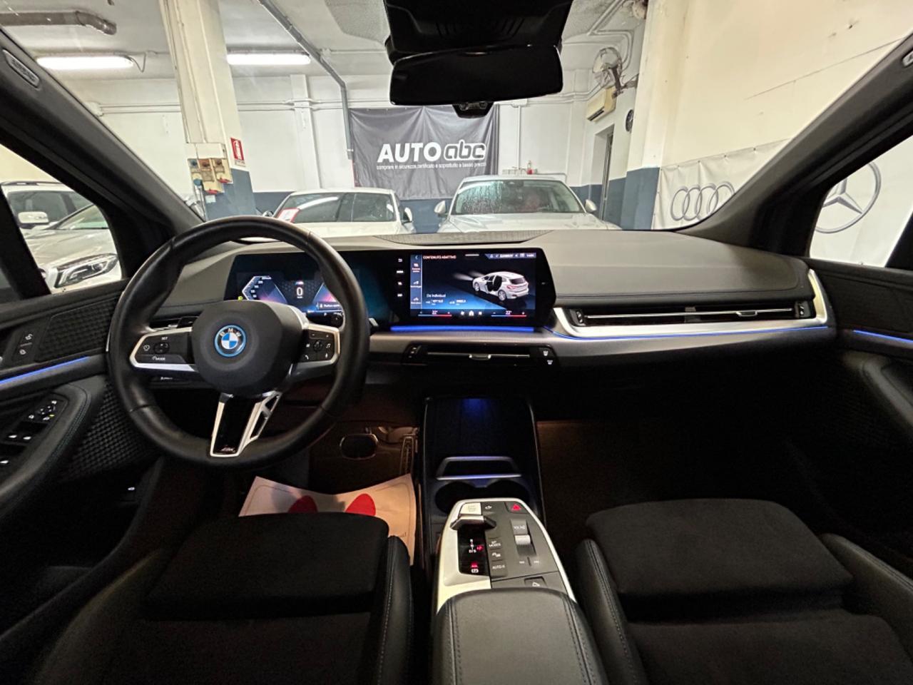 Bmw 2er Active Tourer 225e xDrive Msport