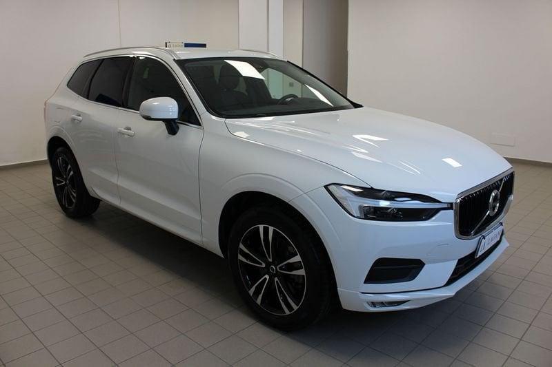 Volvo XC60 B4 (d) Geartronic Momentum Pro