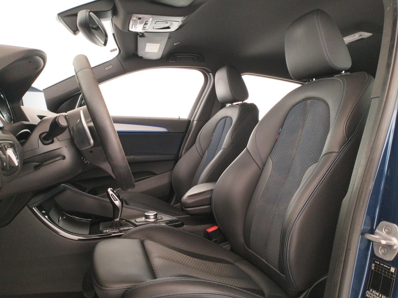 Bmw X2 sDrive18d Msport