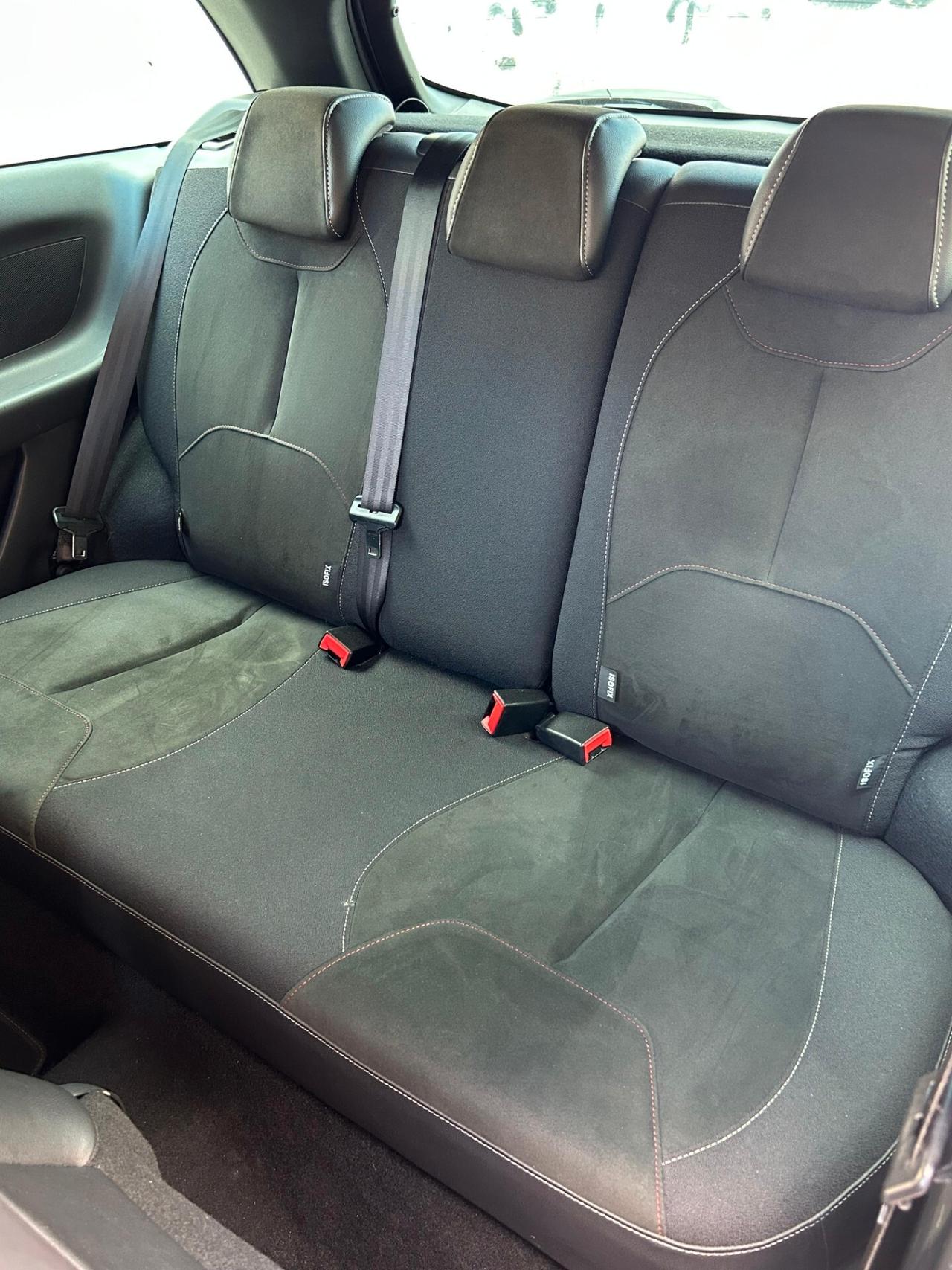 Ds DS3 3 BlueHDi 120 S&S Performance Line