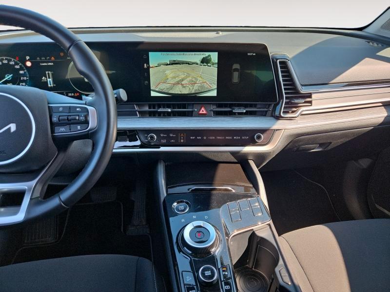 Kia Sportage 1.6 crdi mhev Style dct