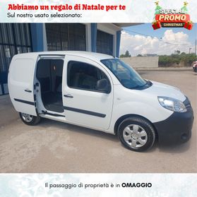 Renault Kangoo dCi 95CV - PREZZO IVA INCLUSA- USATO