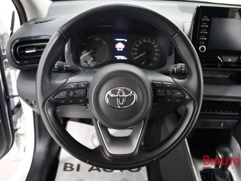 Toyota Yaris Yaris 1.5h Active