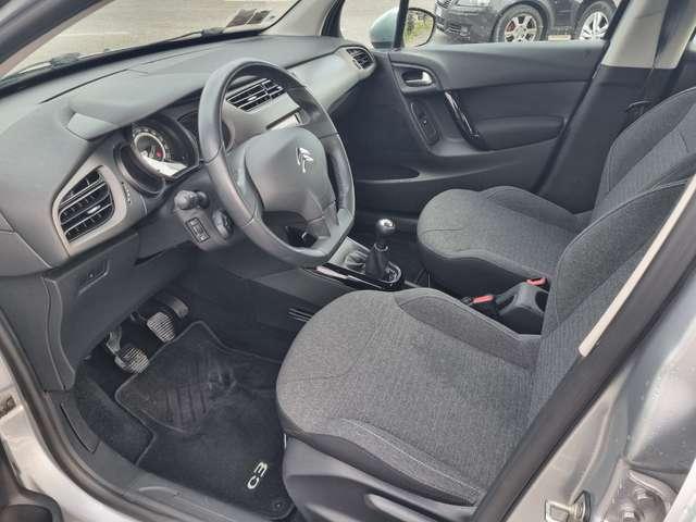 Citroen C3 C3 1.2 puretech Seduction 82cv E6