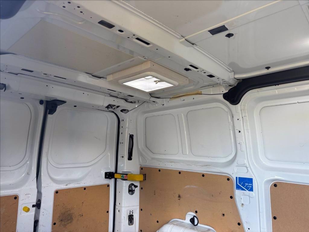 FORD transit custom 280 2.0 tdci 130cv trend L1H1 E6 del 2019