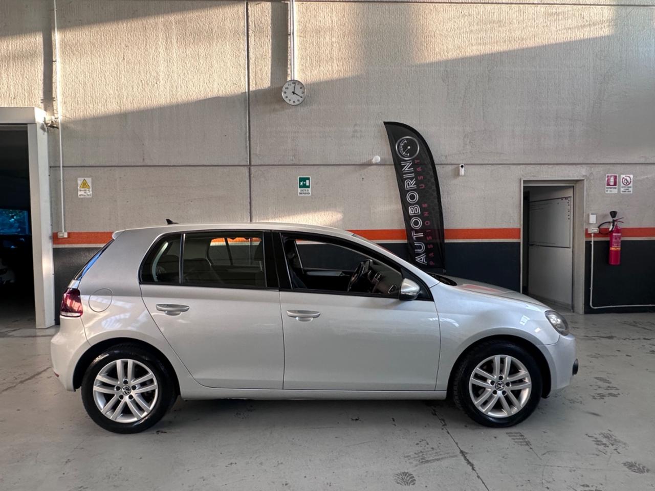 Volkswagen Golf 1.4 TSI 122CV 5p. Highline