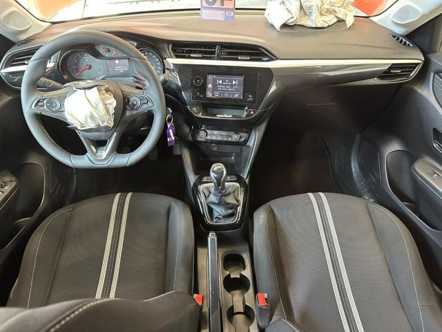 OPEL Corsa 1.2 ELEGANCE