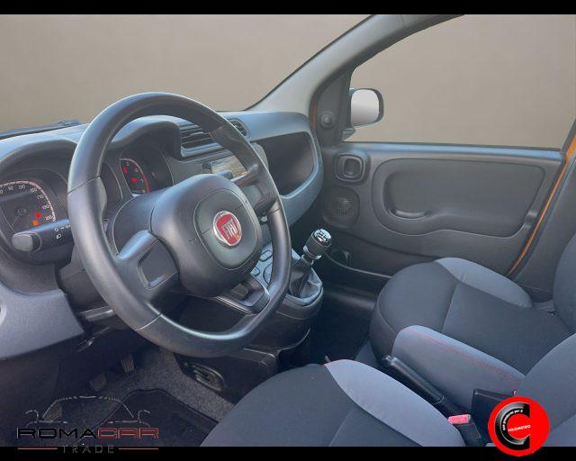 FIAT Panda 3ª serie - 1.2 Easy
