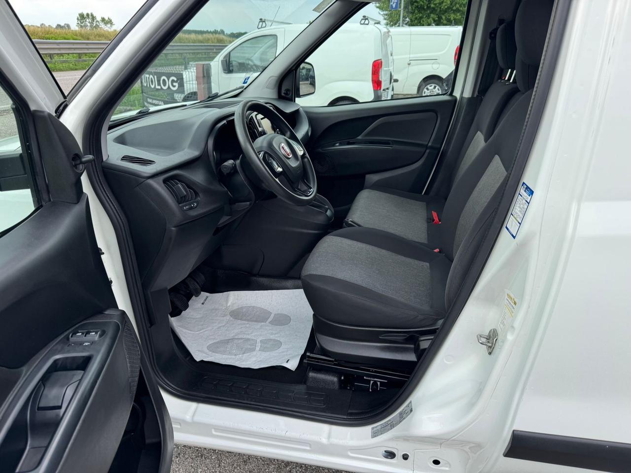 Fiat Doblo Doblò 1.3 MJT S&S PC-TN 3 POSTI