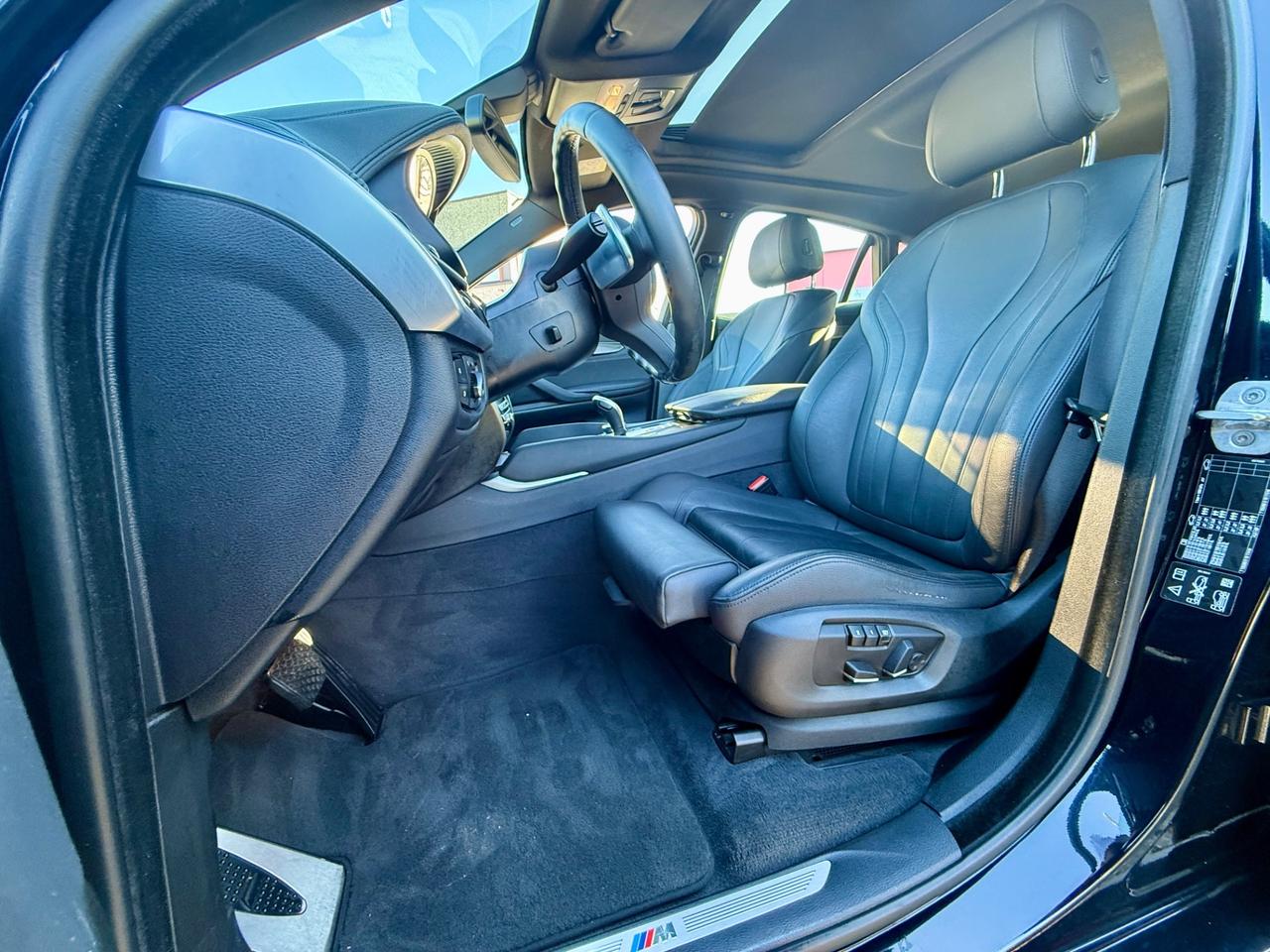 BMW X6 xDrive30d 249CV Msport 12/2016 158.000Km FULL