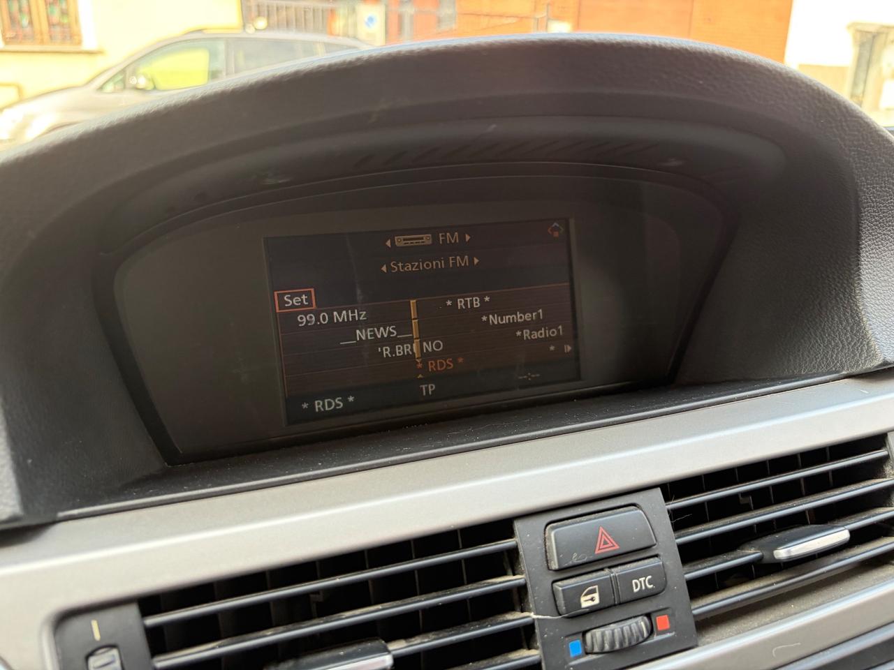 Bmw 320d cat Touring Attiva AUT.