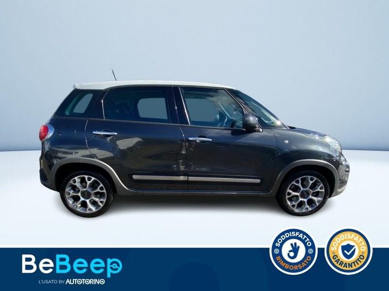 FIAT 500L 1.6 MJT BUSINESS 120CV MY20