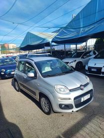Fiat Panda 1.2 GPL