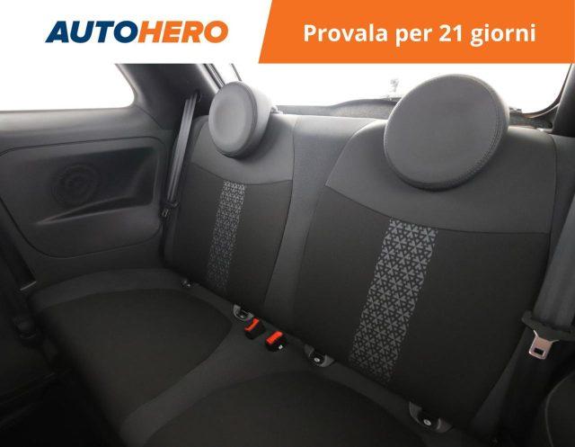 FIAT 500 1.2 Sport