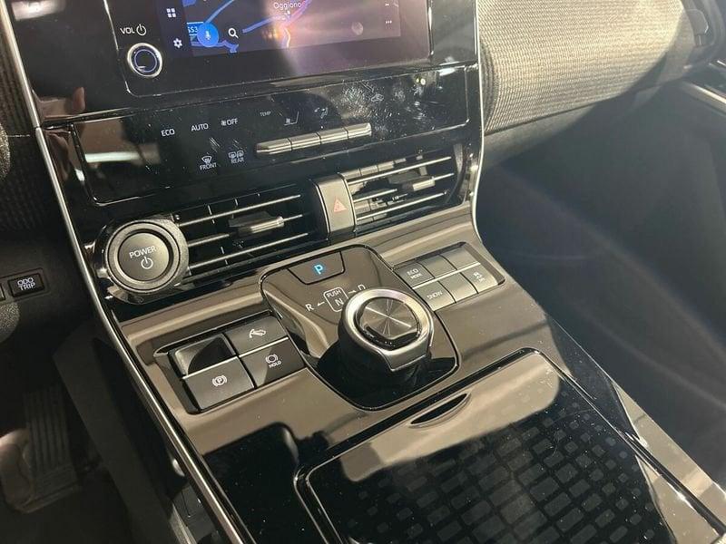 Toyota bZ4X EV (204 CV) Pure