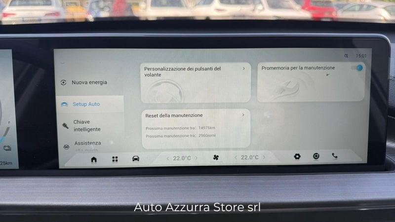 DR AUTOMOBILES DR 5 Collection 1.5 HEV Collection DHT *PROMO AZZURRA*