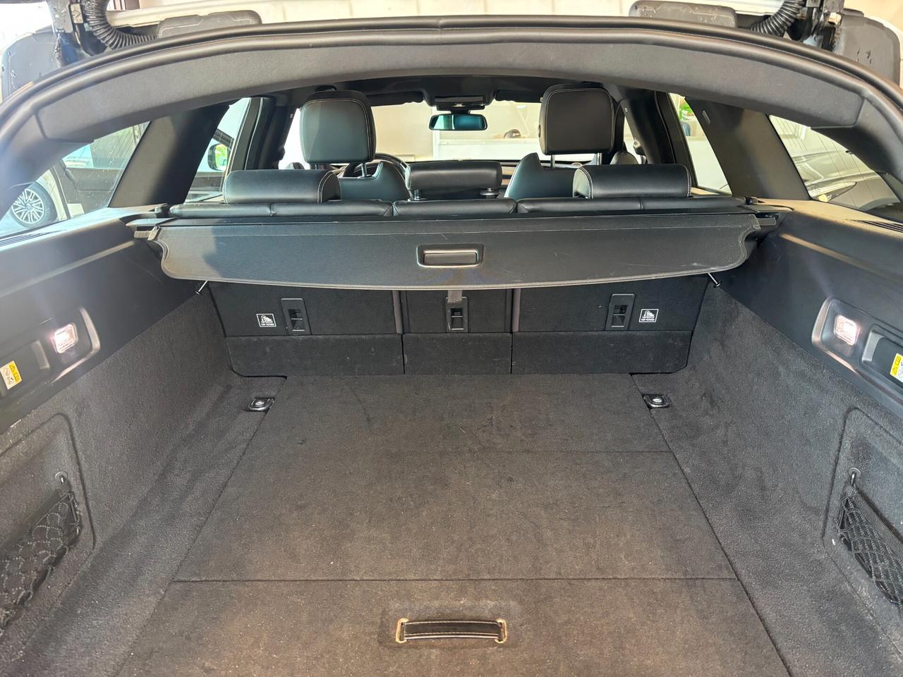 Jaguar XF 2.0d i4 R-Sport awd *TALGIANDI CERTIFICATI*