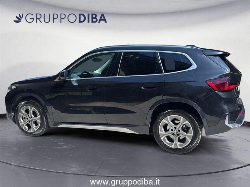 BMW X1 U11 xdrive23d mhev 48V X-Line Edition Balance auto