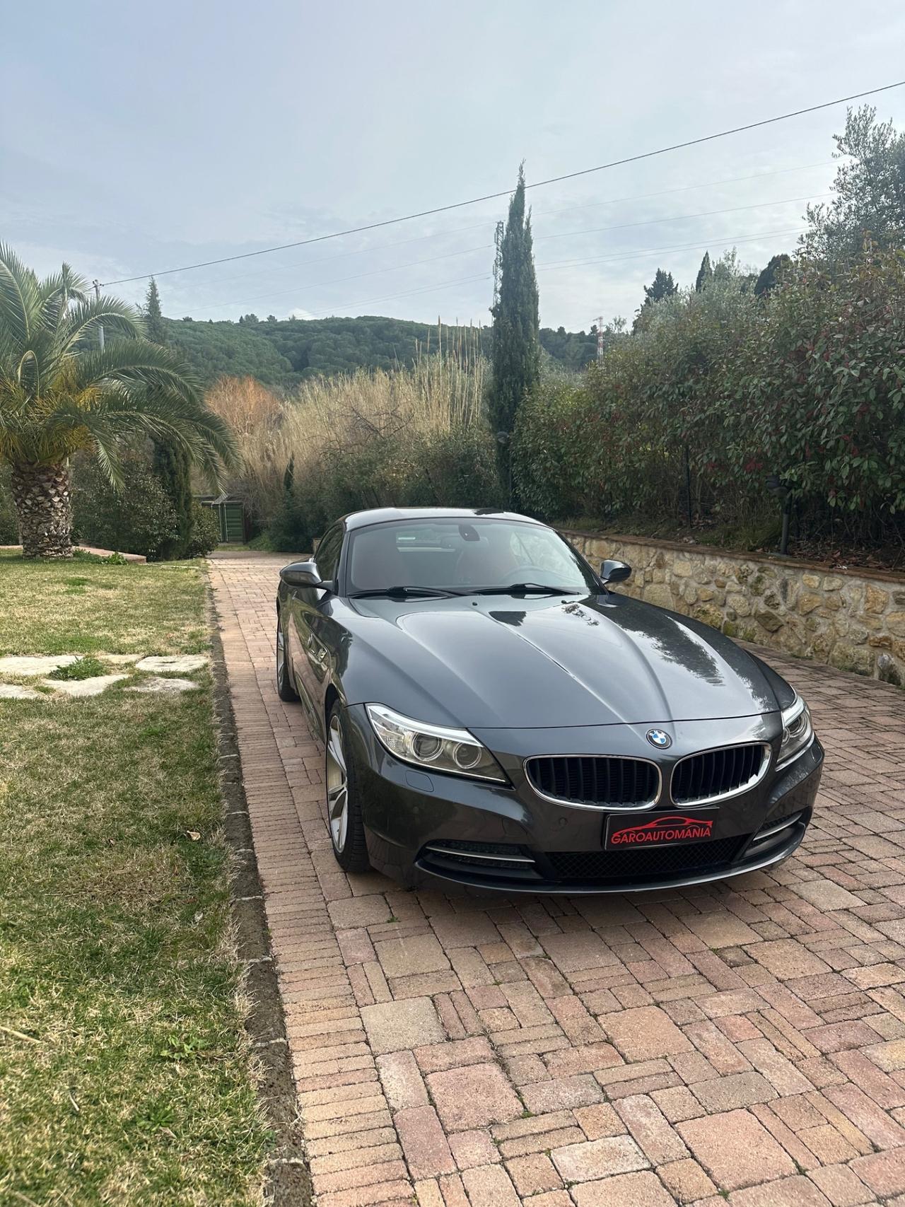 Bmw Z4 sDrive18i